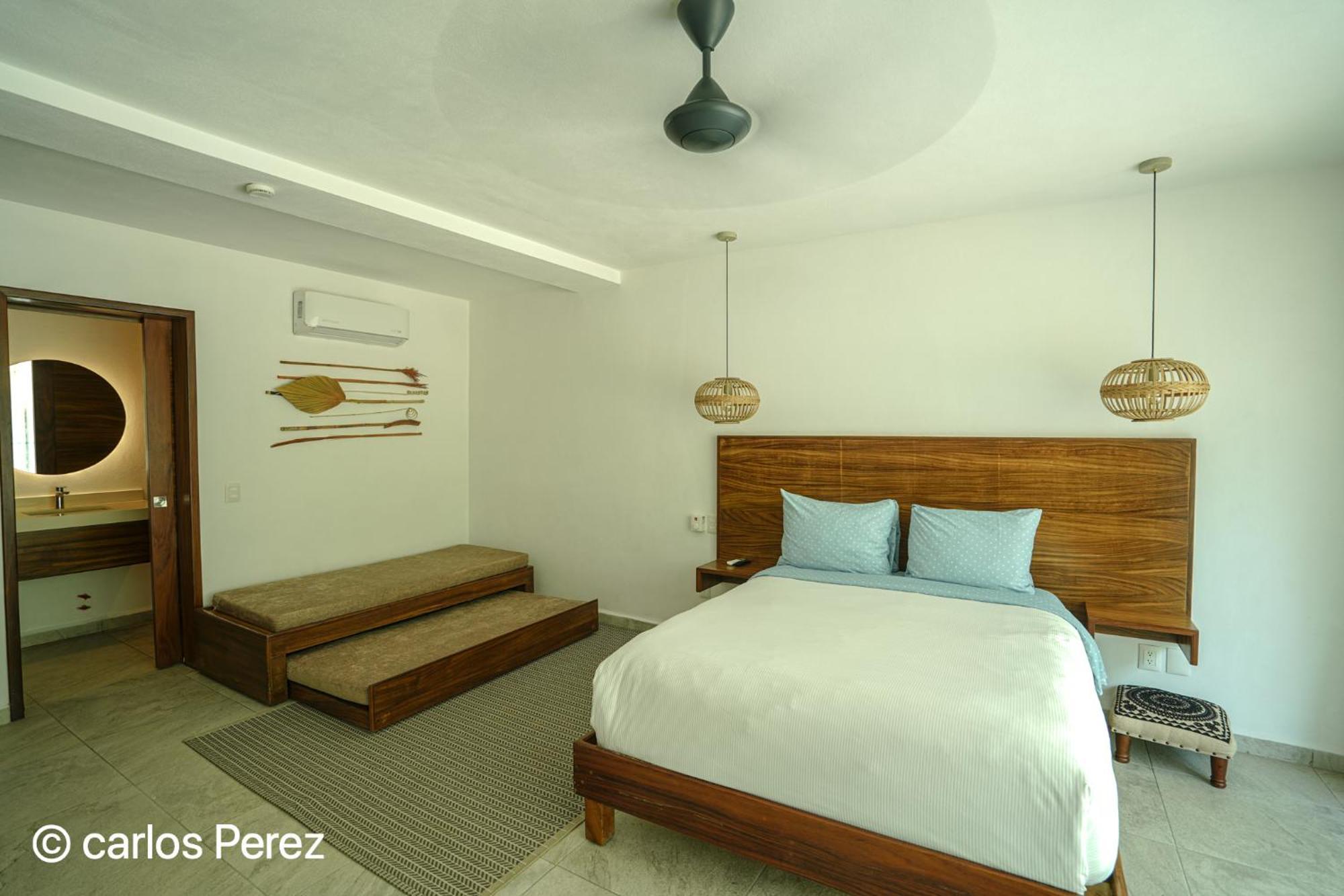 Hotel Puerto Sayulita Exteriör bild